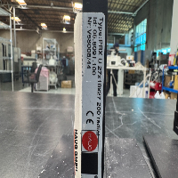 Mettler Toledo/HAUG EN 8 SLC Deionizer Power Supply image 3